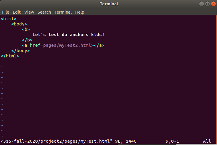 myTest.html