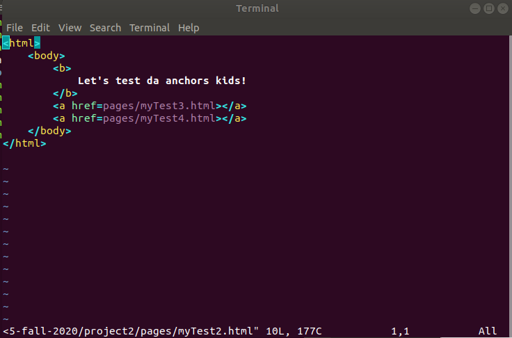 myTest2.html